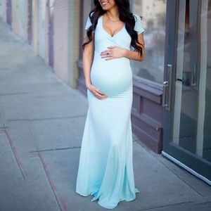 Maternity dress